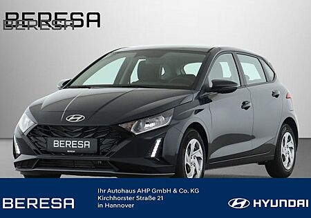 Hyundai i20 1.0 T-GDI Select*Funktionspaket* Kamera LED