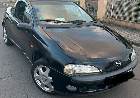 Opel Tigra 1.4i 16V -
