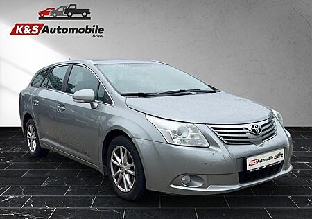 Toyota Avensis 2.0 D-4D KAT