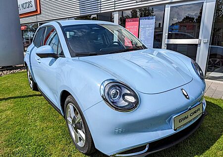 GWM Ora 03 126 kW 300 Pro