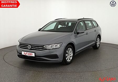 VW Passat Variant Volkswagen 2.0 TDI DSG LED Navi ACC Kamera