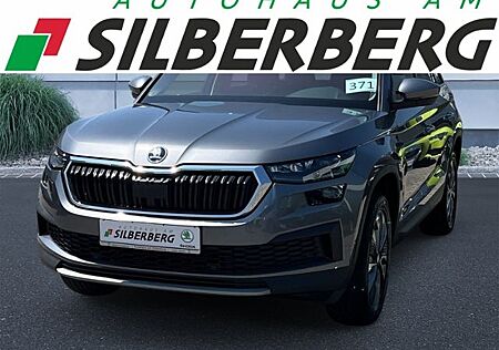 Skoda Kodiaq Tour 1.5TSI DSG ACC NAVI