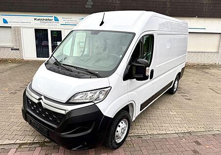 Citroën Jumper 33 L2H2 Club BlueHDi 140 Klima-Webasto