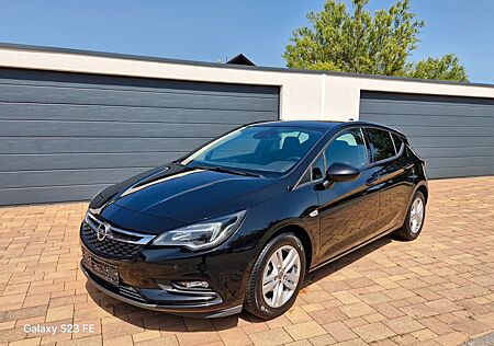 Opel Astra K Lim. 5-trg. Active,Navi,Kamera,LED,TEMP