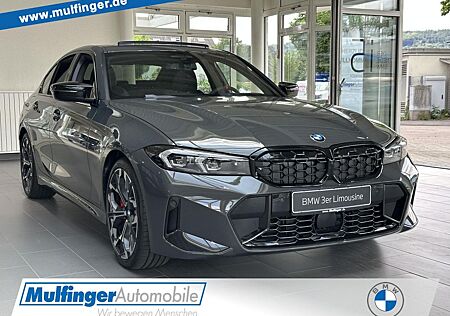 BMW M340d xDrive M Sport Pro ACC HUD AHK Ha/Ka Navi