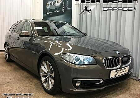 BMW 530d Touring A Luxury Line Individual