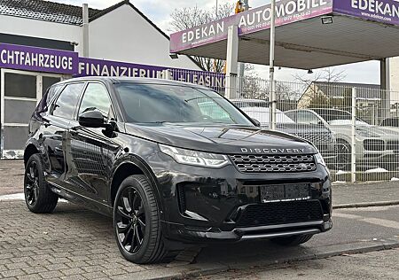 Land Rover Discovery Sport R-Dynamic AWD PANO/NAVI/LED/360°