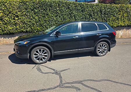 Mazda CX-9