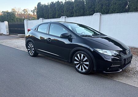 Honda Civic 1.4 i-VTEC Sport Sport