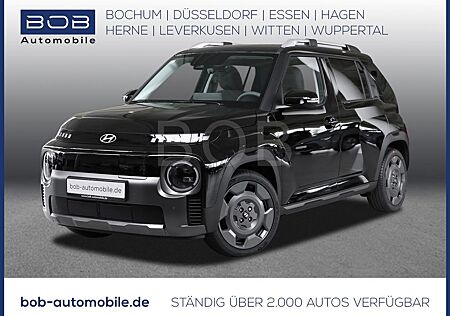 Hyundai Inster Cross EV 49 kWh (115 PS) 2WD eGSD