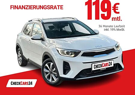 Kia Stonic Vision 1.0 SHZ LANE ASSIST NAVI *SOFORT*