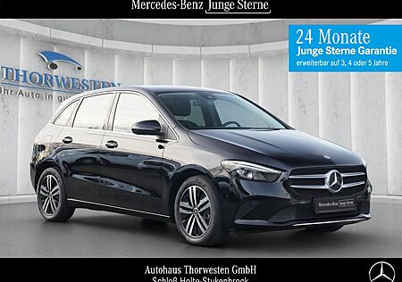 Mercedes-Benz B 250 e Progressive (EURO 6d) Tempomat LED VZE
