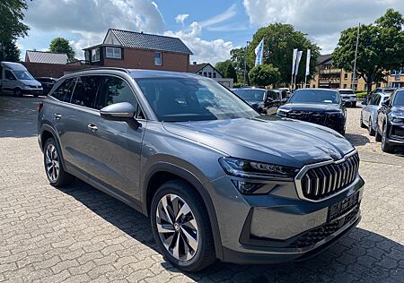 Skoda Kodiaq 2.0TDI 4x4 Sel PANO AHK ACC 7 SITZ 20 Z