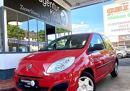Renault Twingo je t'aime *KLIMA*1-JAHR GARANTIE*