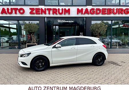 Mercedes-Benz A 200 BlueEfficiency