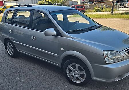 Kia Carens 1.8 16V EX/Tüv+Insp. neu/Klima
