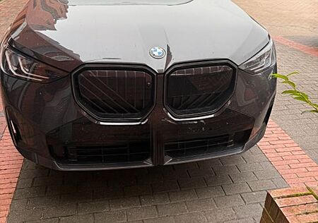 BMW X3 G45 xDrive20d Modell 2025