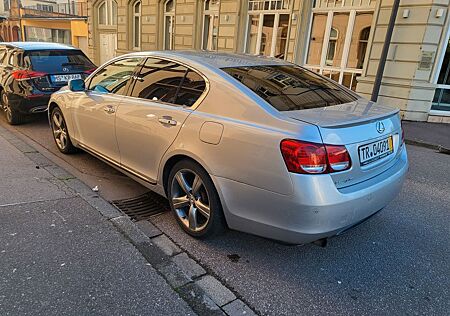 Lexus GS 300 300 Luxury Luxury