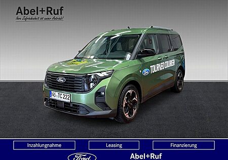 Ford Tourneo Courier 1.0 EcoBoost Titanium (EURO 6d)