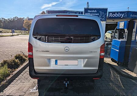 Mercedes-Benz Vito 116 CDI Tourer extralang