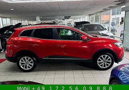 Renault Kadjar Business Bose Edition Teilleder Navi