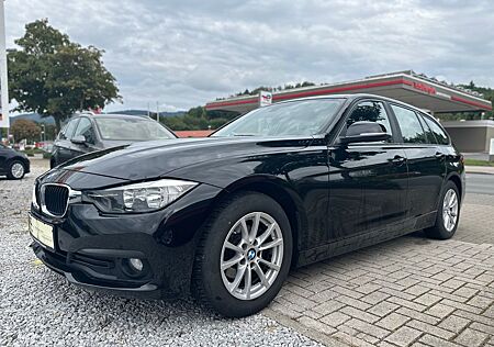 BMW 318 Baureihe 3 Touring d I Guter Zustand I