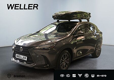 Lexus NX 450h + E-FOUR Executive Line *360°*HUD*Leder*