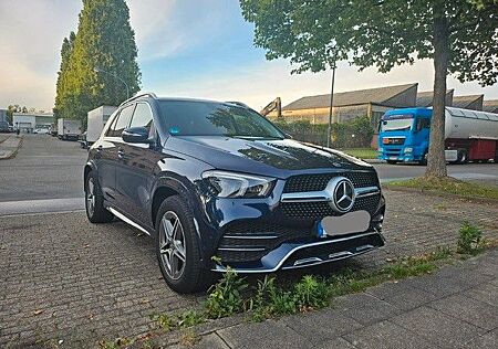 Mercedes-Benz GLE 300 d 4MATIC -