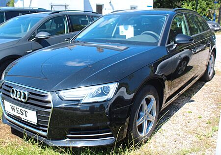 Audi A4 1.4 TFSI S tronic Navi Xenon 1.Hd GARANTIE