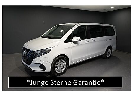 Mercedes-Benz EQV 250 Lang 8-Sitze Klima Distronic 2 x Schiebe
