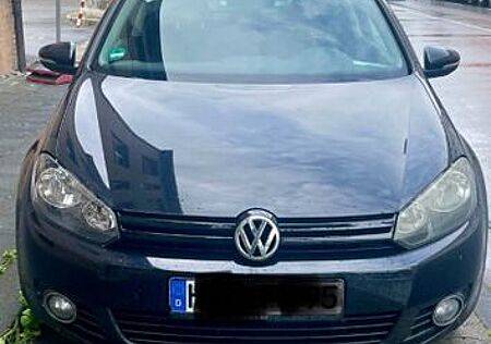 VW Golf Volkswagen 1.2 TSI