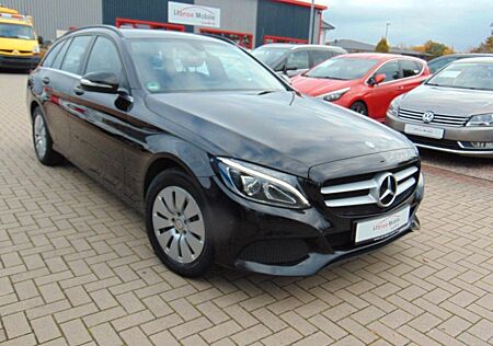 Mercedes-Benz C 220 T-Modell T BlueTEC / d