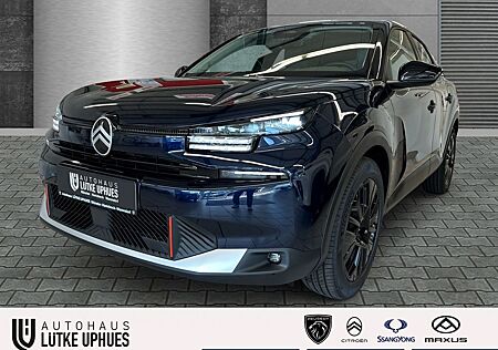 Citroën C4 Hybrid 145 Collection Navi CarPlay SHZ Temp.