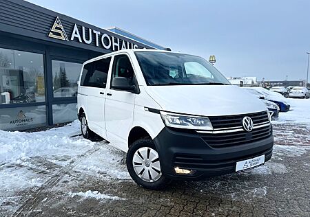 VW T6 Transporter Volkswagen T6.1 2.0 TDI DSG Transporter*STANDH*AHK*8-SITZE*