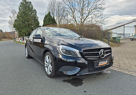 Mercedes-Benz A 180 BlueEfficiency 2Style* TÜV 08/2026* Navi*