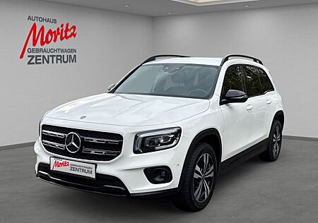Mercedes-Benz GLB 200 d 4Matic Progressive