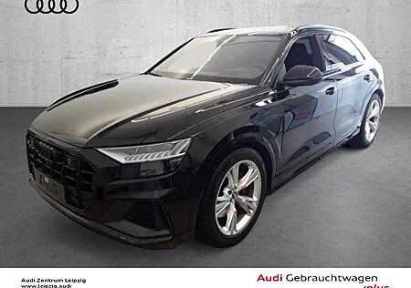 Audi SQ8 TDI *HD-Matrix*AHK*Pano*HuD*Standhzg.*Air*