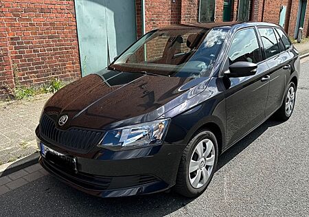 Skoda Fabia 1.0l MPI 55kW Cool Edition Cool Edition