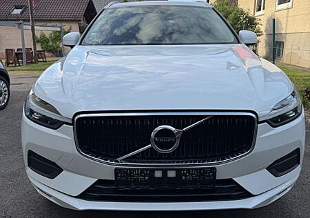 Volvo XC 60 XC60 B4 D Momentum Pro Geartronic Momentum Pro
