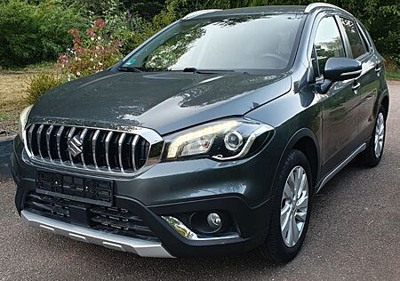 Suzuki SX4 S-Cross (SX4) S-Cross 1.0 Boosterjet