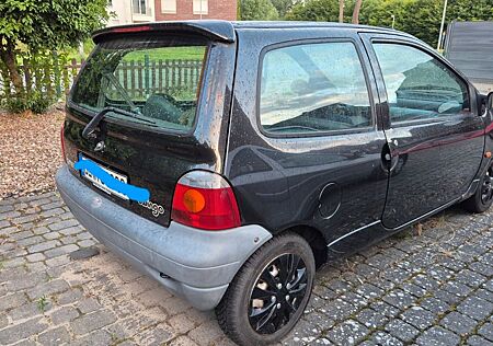 Renault Twingo 1.2 - Januar 2026 30 Jahre alt
