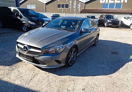 Mercedes-Benz CLA 200 CLA -Klasse Shooting Brake