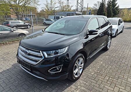 Ford Edge Titanium 4x4
