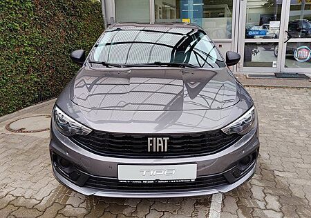 Fiat Tipo Kombi Hybrid 1,5 GSE 96kW (130PS)