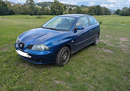 Seat Ibiza 1.4 16V 55 kW Sport