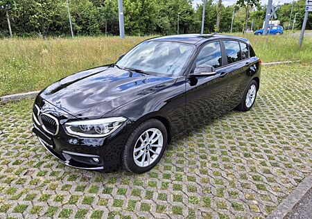 BMW 118i