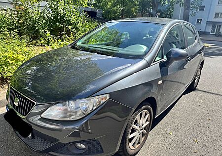 Seat Ibiza 1.6 TDI 66kW Style Style