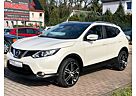 Nissan Qashqai Tekna Leder,19"Brock Alu,Navi,AHK