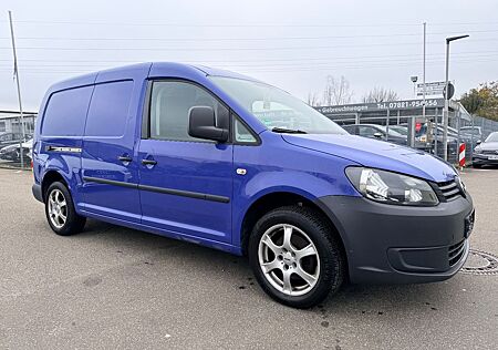 VW Caddy Volkswagen Maxi Kasten/Kombi Maxi Kasten