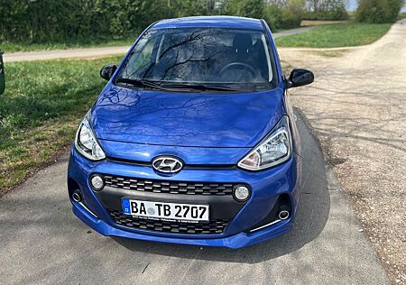 Hyundai i10 1.2 Trend Trend